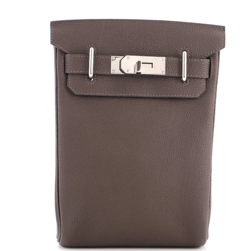 Hermes PM Hac a Dos Backpack